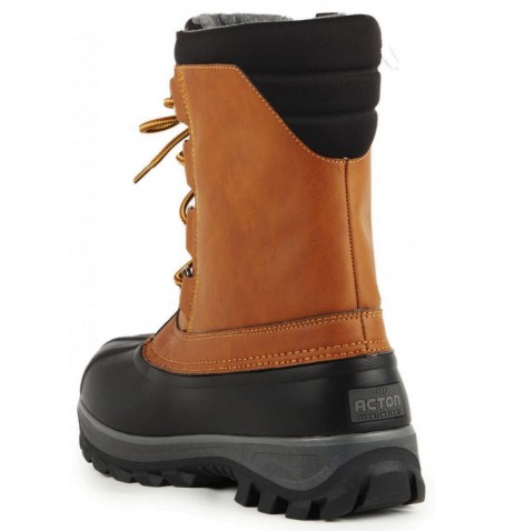 Acton YUKON A8374 - Tan - A8374$12.08AC