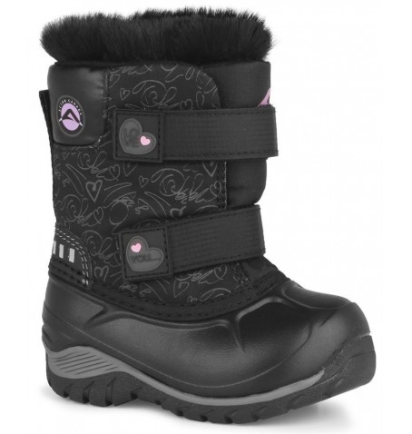 Acton FUNKY A8387 - Noir - A8387$10B02AC