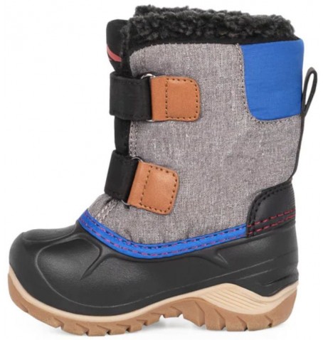 Acton FUNKY A8387 - Argent gris - A8387$18.J18AC