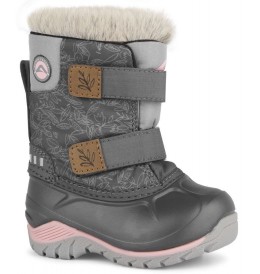 Acton FUNKY A8387 - Argent gris - A8387$80B18AC