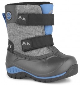 Acton FUNKY A8387 - Silver Grey - A8387$88B18AC