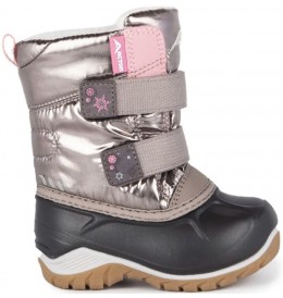 Acton KIDDY A8388 - Silver Grey - A8388$10B18AC