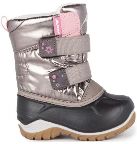 Acton KIDDY A8388 - Argent gris - A8388$10B18AC