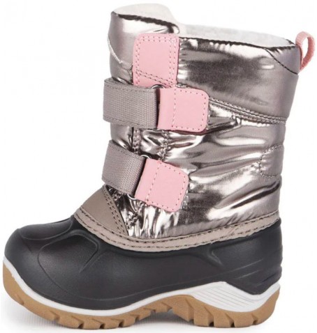 Acton KIDDY A8388 - Argent gris - A8388$10B18AC