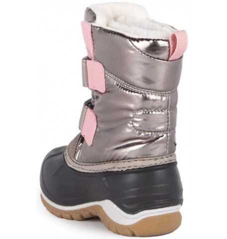 Acton KIDDY A8388 - Argent gris - A8388$10B18AC