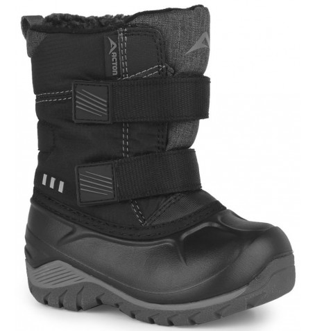 Acton KIDDY A8388 - Noir - A8388$11B02AC