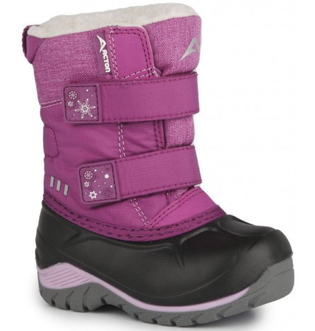 Acton KIDDY A8388 - Rose - A8388$14B10AC