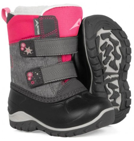 Acton KIDDY A8388 - Rose - A8388$84.J10AC