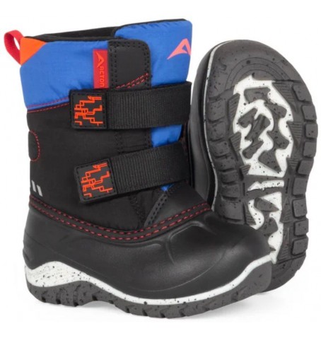 Acton KIDDY A8388 - Bleu - A8388$96.B04AC