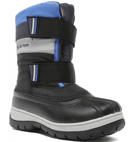 Acton BUBBLEGUM A8390 - Bleu - A8390$06J04AC