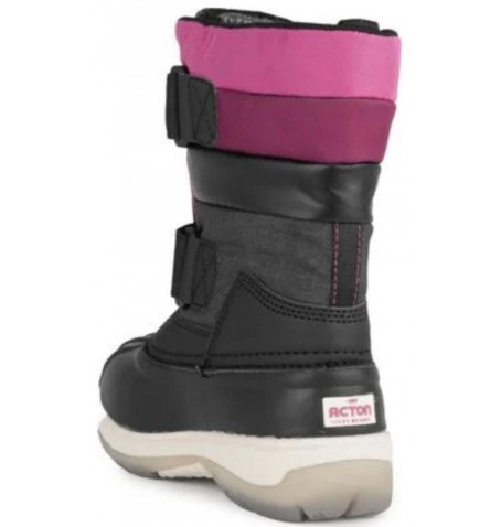 Acton BUBBLEGUM A8390 - Rose - A8390$14J10AC