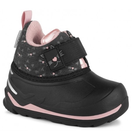 Acton DUCKIES A8585 - Noir - A8585$10B02AC