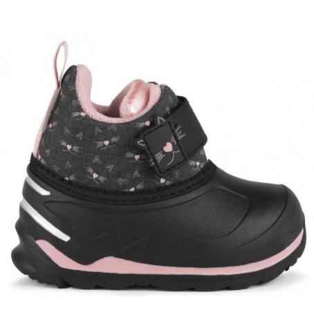 Acton DUCKIES A8585 - Noir - A8585$10B02AC