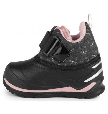 Acton DUCKIES A8585 - Noir - A8585$10B02AC