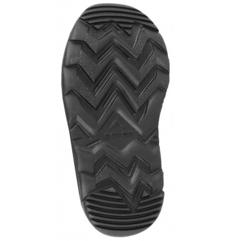 Acton DUCKIES A8585 - Noir - A8585$10B02AC