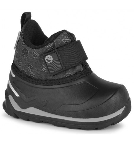 Acton DUCKIES A8585 - Noir - A8585$11B02AC