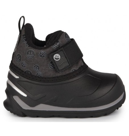 Acton DUCKIES A8585 - Noir - A8585$11J02AC