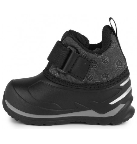 Acton DUCKIES A8585 - Noir - A8585$11J02AC