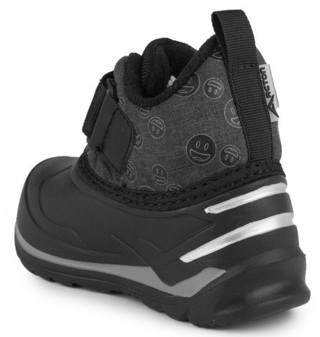 Acton DUCKIES A8585 - Noir - A8585$11J02AC