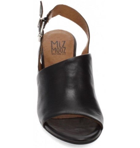Miz mooz ACE IB19932 - Black - ACE$02MM
