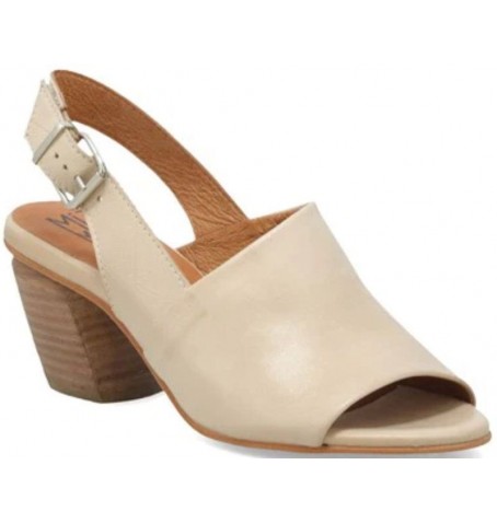 Miz mooz ACE IB19932 - Taupe - ACE$07MM