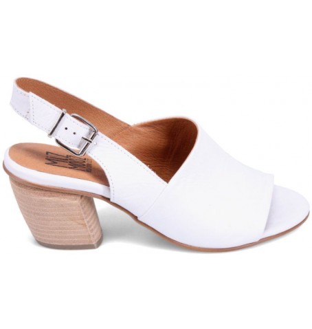 Miz mooz ACE IB19932 - White - ACE$14MZ