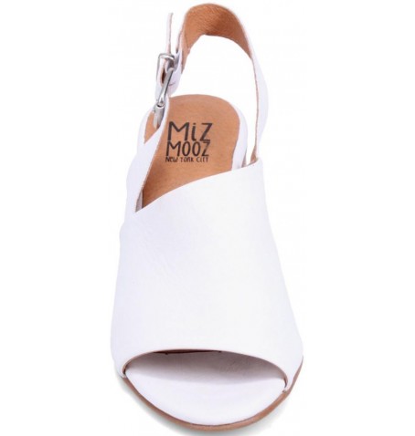 Miz mooz ACE IB19932 - White - ACE$14MZ