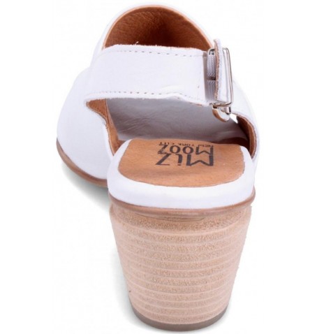 Miz mooz ACE IB19932 - White - ACE$14MZ