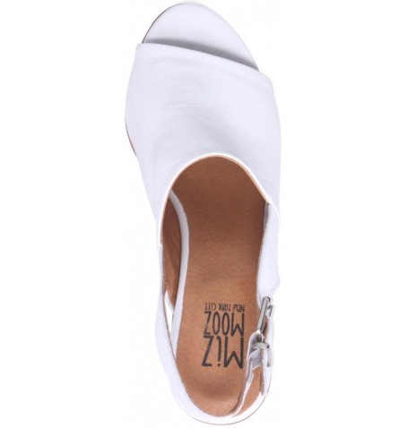Miz mooz ACE IB19932 - White - ACE$14MZ