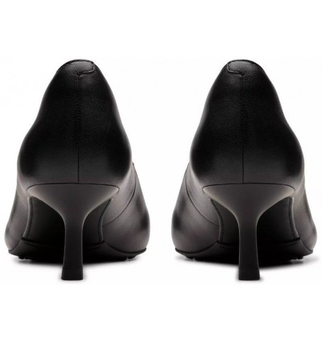 Clarks ADELA COURT 26179296 - Black - ADELACOURT$02C
