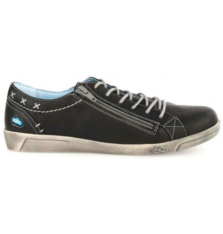 Cloud ADELINE AIKA - Black - ADELINEAIKA$02