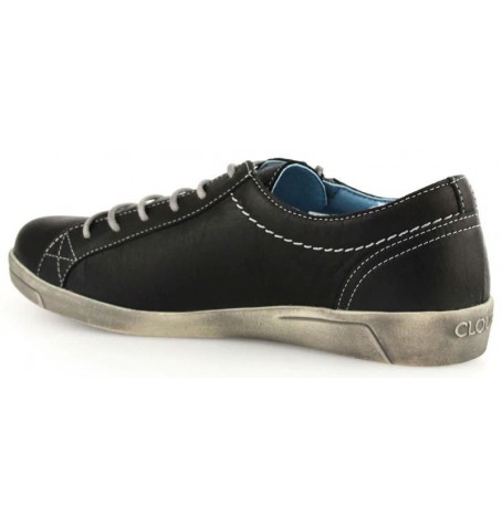 Cloud ADELINE AIKA - Black - ADELINEAIKA$02