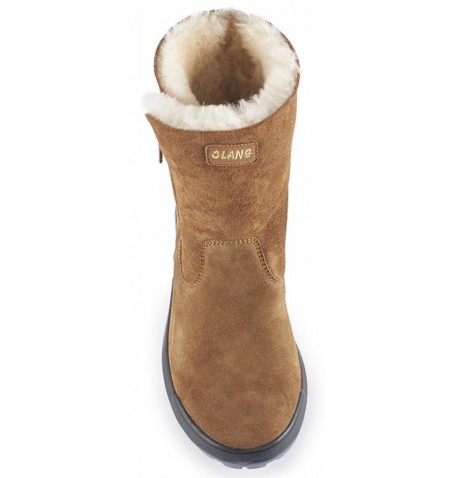 Olang AGATA - Brown - AGATA$85.03OL