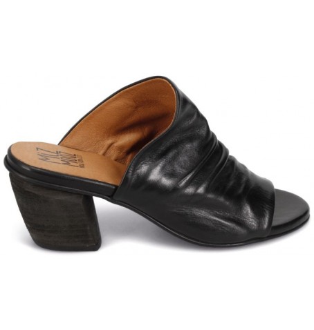 Miz mooz AINSELY IB19820 - Black - AINSELY$02MM