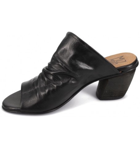 Miz mooz AINSELY IB19820 - Black - AINSELY$02MM