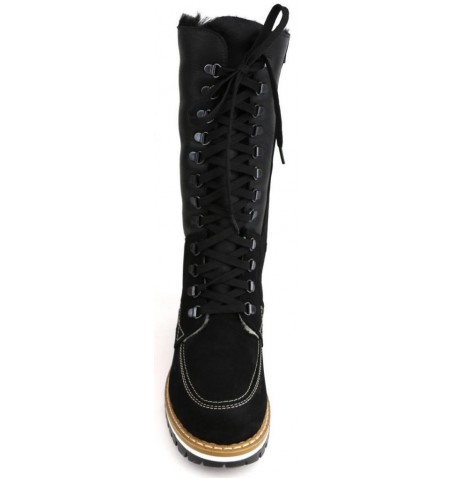 Saute-Mouton ALBYNA 2679 - Black - ALBYNA$02SM