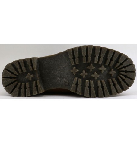 Saute-Mouton ALBYNA 2679 - Tan - ALBYNA$08SM