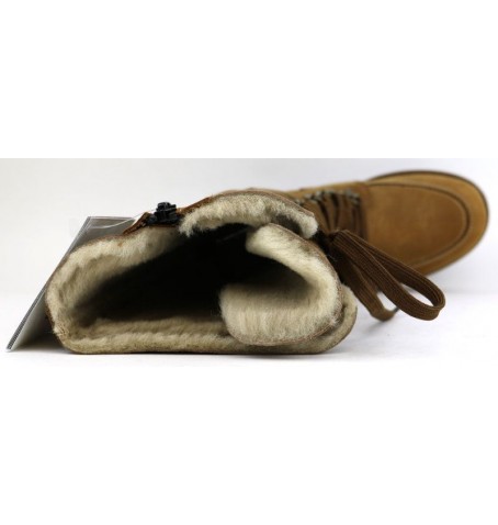 Saute-Mouton ALBYNA 2679 - Tan - ALBYNA$08SM