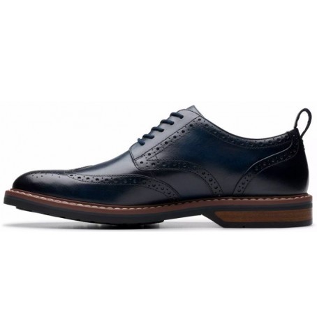 Clarks ALDWIN LIMIT 26178471 - Blue - ALDWINLIMIT$04C