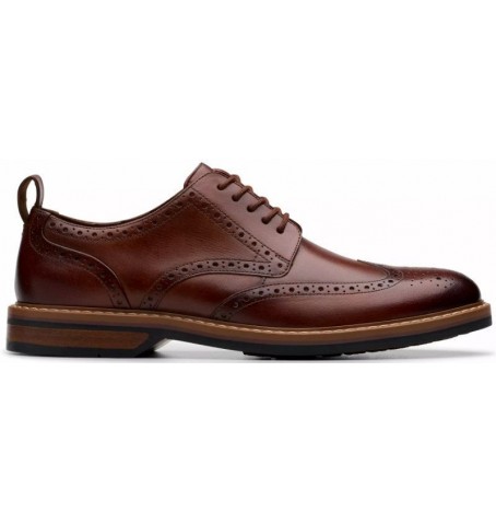 Clarks ALDWIN LIMIT 26178428 - Tan - ALDWINLIMIT$08C