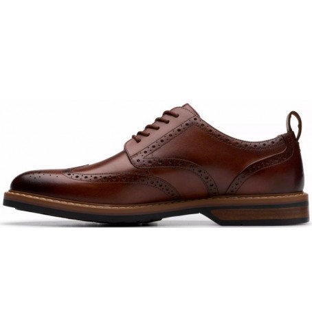 Clarks ALDWIN LIMIT 26178428 - Tan - ALDWINLIMIT$08C