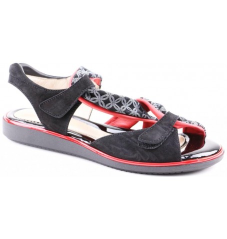 Beautifeel ALICE 0220 - Noir - ALICE02BF