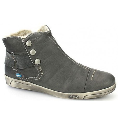 Cloud ALINE WL - Silver Grey - ALINE$18CD