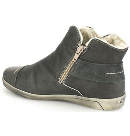 Cloud ALINE WL - Silver Grey - ALINE$18CD