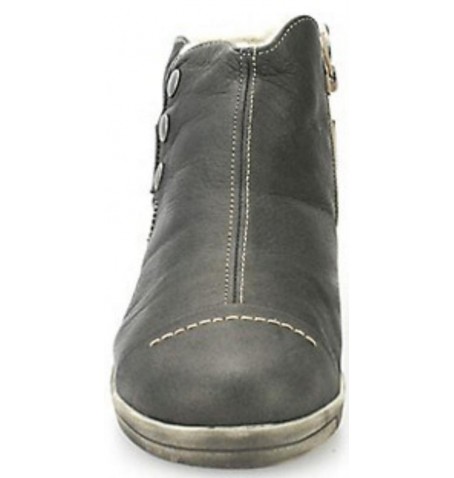 Cloud ALINE WL - Silver Grey - ALINE$18CD