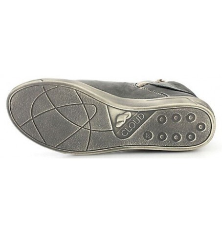 Cloud ALINE WL - Silver Grey - ALINE$18CD