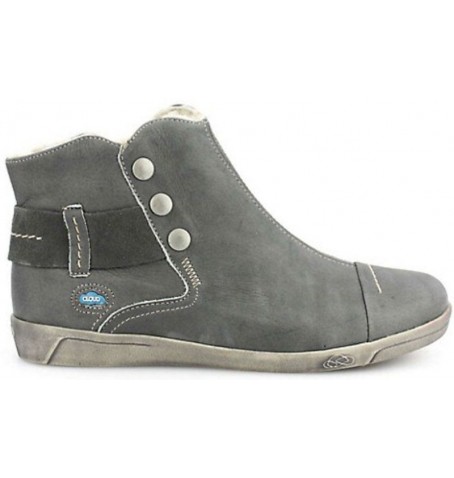 Cloud ALINE WL - Silver Grey - ALINE$18CD