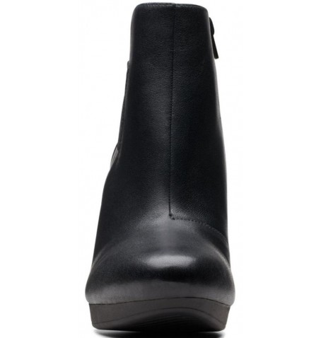 Clarks AMBYR RISE 26175155 - Noir - AMBYRRISE$02C