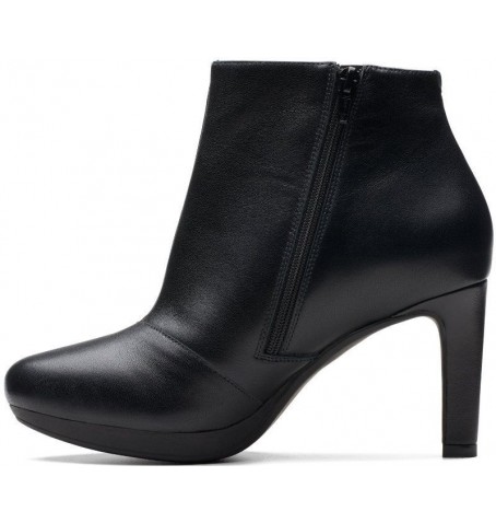Clarks AMBYR RISE 26175155 - Noir - AMBYRRISE$02C