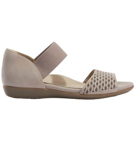 Earth ALDER AMORA 603419 - Taupe - AMORA$07EA
